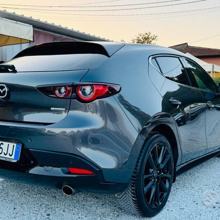 Mazda 3 Mazda3 2.0L e-Skyactiv-G 150 CV M Hybrid H