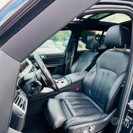 Bmw X5 xDrive30d Msport