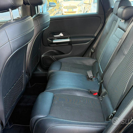 Mercedes-benz B 180 d Automatic Sport