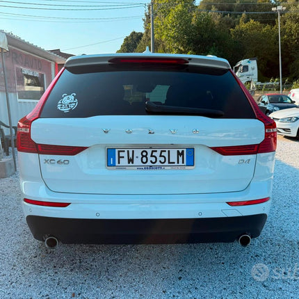 Volvo XC 60 XC60 D4 Momentum