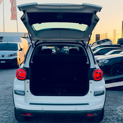 Fiat 500L 1.4 T-Jet 120 CV GPL Pop Star