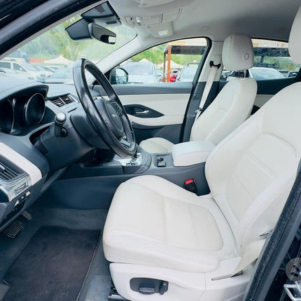 Jaguar E-Pace 2.0D 180 CV AWD aut. HSE