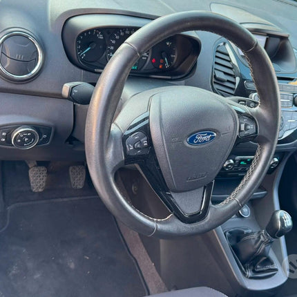 Ford Ka Ka+ 1.2 8V 69CV Titanium