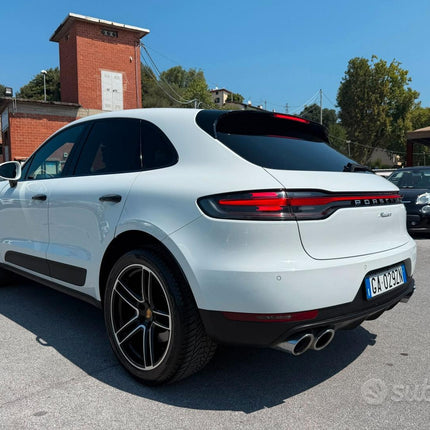 Porsche Macan 2.0