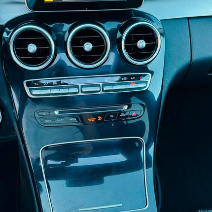 Mercedes-benz C 220 BlueTEC S.W. Premium