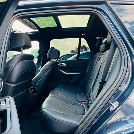 Bmw X5 xDrive30d Msport
