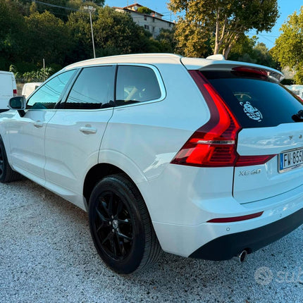 Volvo XC 60 XC60 D4 Momentum