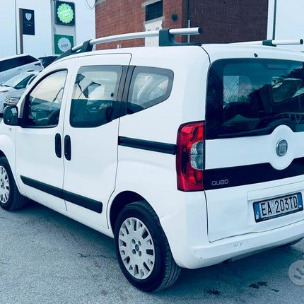 Fiat Qubo 1.4 73 CV Dynamic