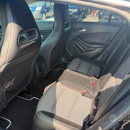 Mercedes-benz CLA 180 d S.W. Premium