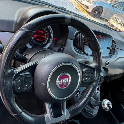 Fiat 500 1.3 Multijet 95 CV Lounge
