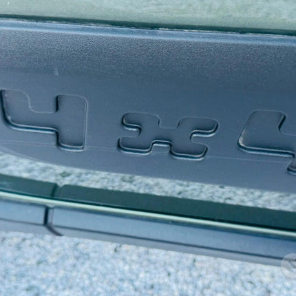 Fiat Panda 0.9 TwinAir Turbo S&amp;S 4x4