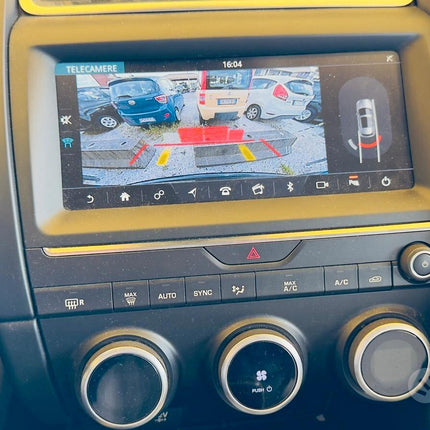Jaguar E-Pace 2.0D 180 CV AWD aut. HSE