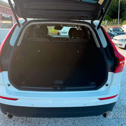 Volvo XC 60 XC60 D4 Momentum