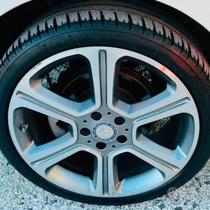 Mercedes-benz C 220 BlueTEC S.W. Premium