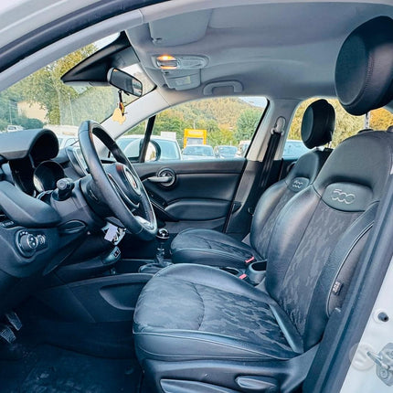 Fiat 500X 1.0 T3 120 CV Cross