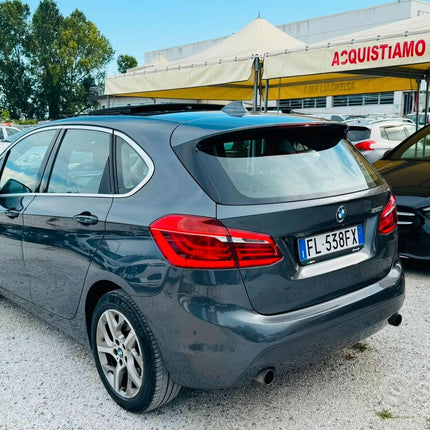 Bmw Serie 2 Gran Tourer 220i aut.