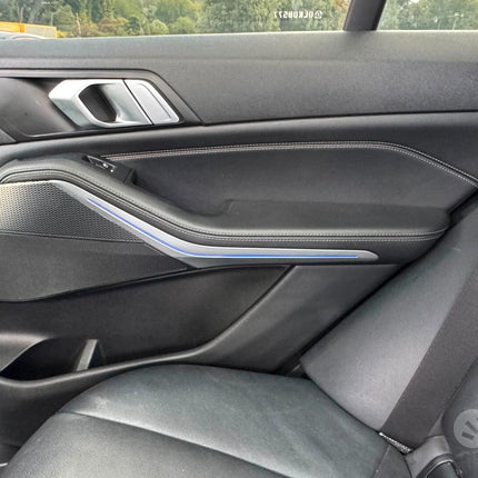 Bmw X5 xDrive30d Msport