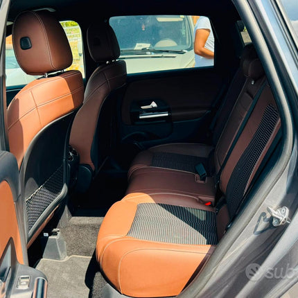 Mercedes-benz B 180 200 d Automatic Executive