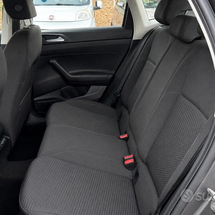 Volkswagen Polo 1.0 TSI 5p. Highline BlueMotion Te