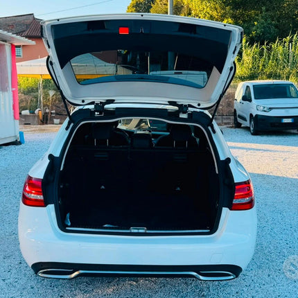 Mercedes-benz C 220 BlueTEC S.W. Premium