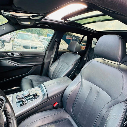 Bmw X5 xDrive30d Msport