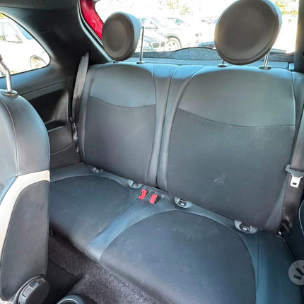Fiat 500 1.3 Multijet 95 CV Lounge