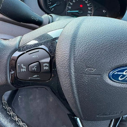 Ford Ka Ka+ 1.2 8V 69CV Titanium