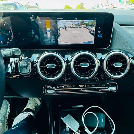 Mercedes-benz B 180 200 d Automatic Executive