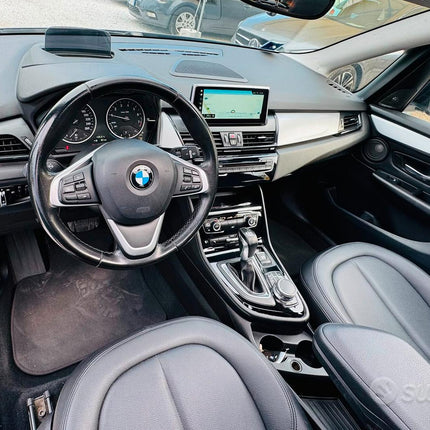 Bmw Serie 2 Gran Tourer 220i aut.