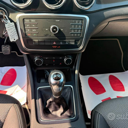 Mercedes-benz CLA 180 d S.W. Premium