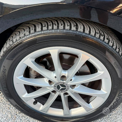 Mercedes-benz B 180 d Automatic Sport