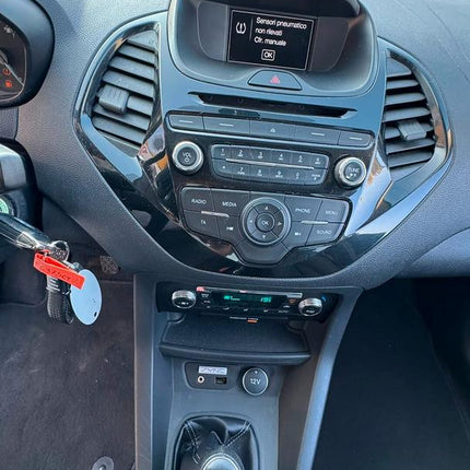 Ford Ka Ka+ 1.2 8V 69CV Titanium