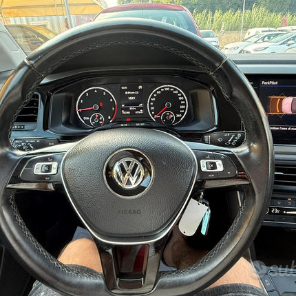 Volkswagen Polo 1.0 TSI 5p. Highline BlueMotion Te