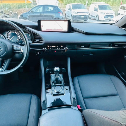 Mazda 3 Mazda3 2.0L e-Skyactiv-G 150 CV M Hybrid H