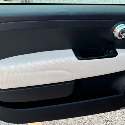 Fiat 500 1.3 Multijet 95 CV Lounge