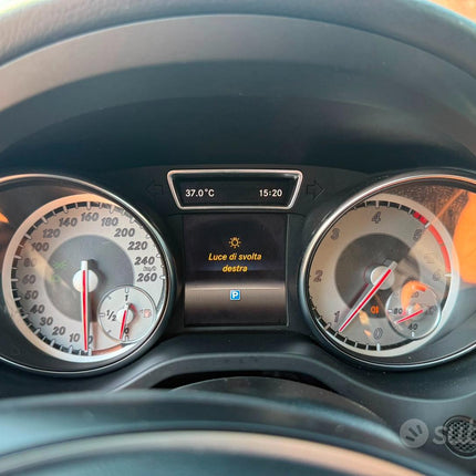 Mercedes-benz CLA 180 d S.W. Premium