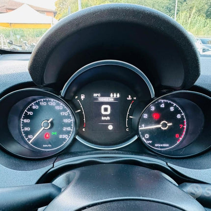 Fiat 500X 1.0 T3 120 CV Cross
