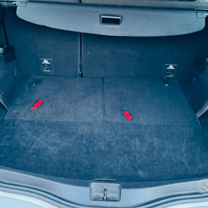 Renault Grand Scenic Blue dCi 120 CV EDC Initiale