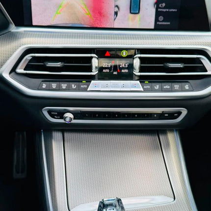 Bmw X5 xDrive30d Msport
