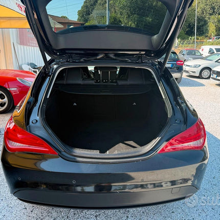 Mercedes-benz CLA 180 d S.W. Premium