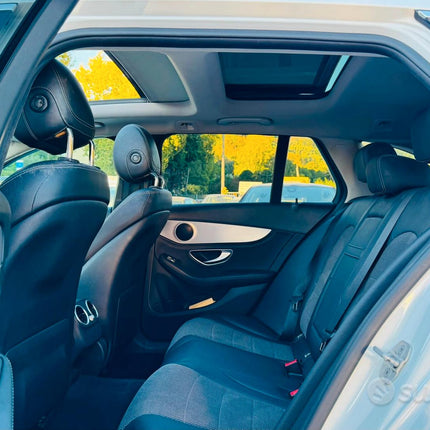 Mercedes-benz C 220 BlueTEC S.W. Premium