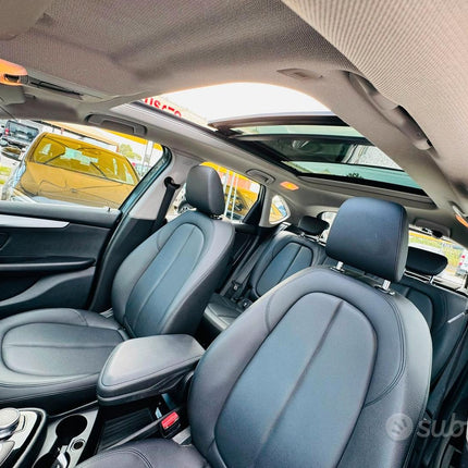 Bmw Serie 2 Gran Tourer 220i aut.