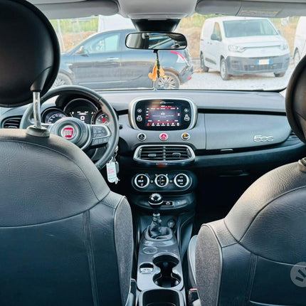 Fiat 500X 1.0 T3 120 CV Cross