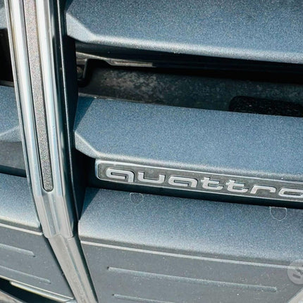 Audi A4 allroad 45 TFSI 245 CV S tronic Identity C