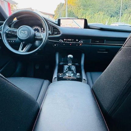 Mazda 3 Mazda3 2.0L e-Skyactiv-G 150 CV M Hybrid H