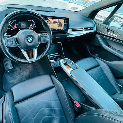 Bmw 2er Active Tourer 218d Msport