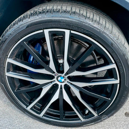 Bmw X5 xDrive30d Msport