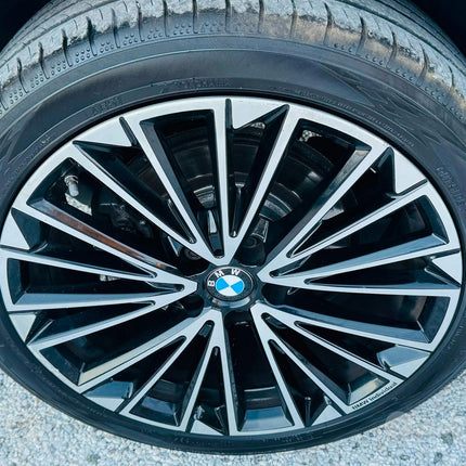 Bmw 2er Active Tourer 218d Msport