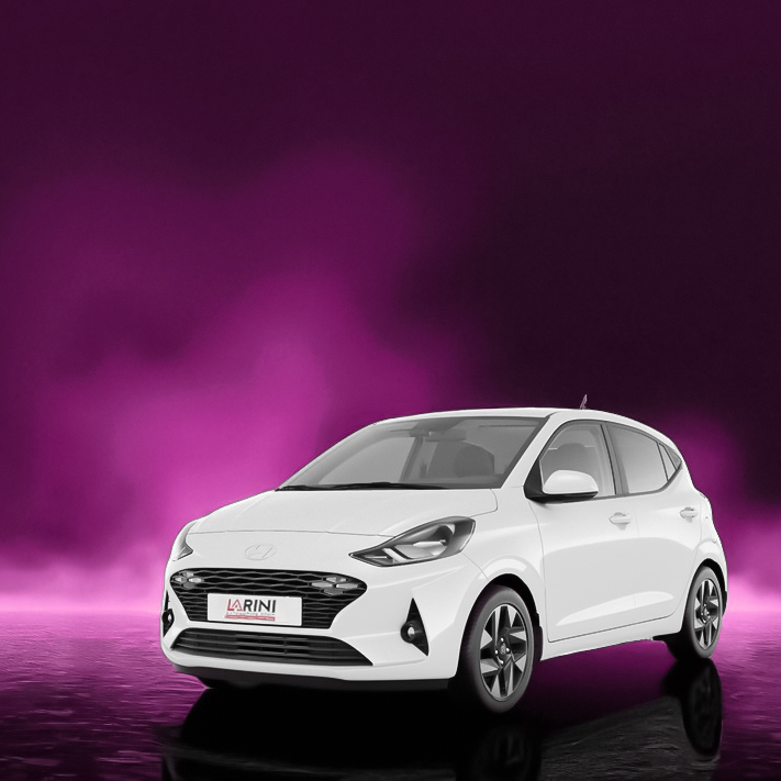 <h1>Usato Garantito Larini</h1>