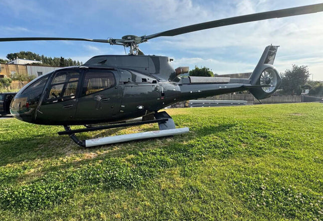 Airbus H130 ACH130T2 I-SEMI